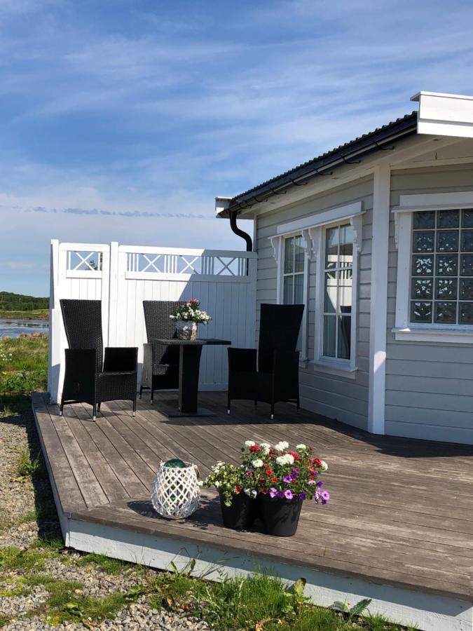 Oppmyre Camping Dış mekan fotoğraf