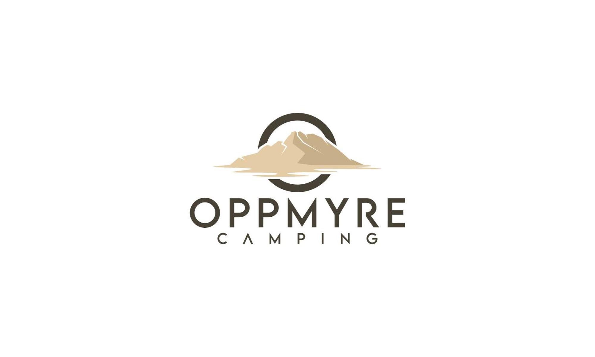 Oppmyre Camping Dış mekan fotoğraf